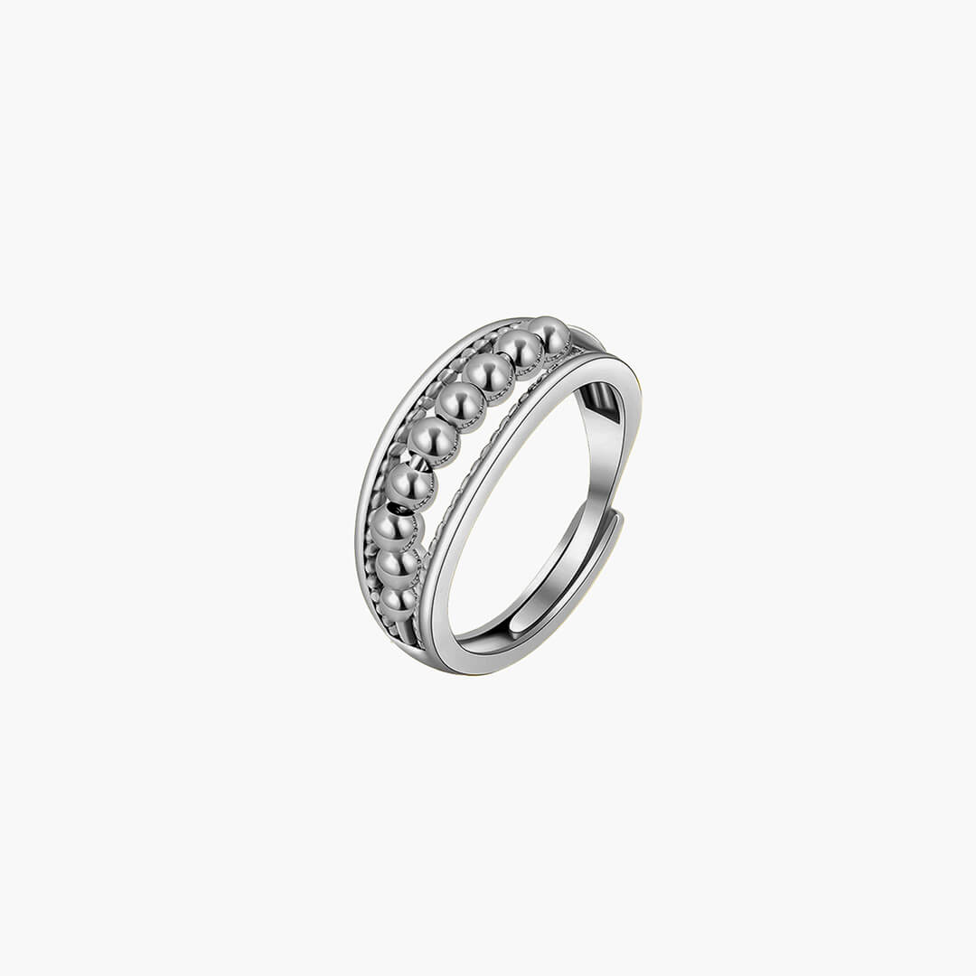 Eloise Angst Spinner Ring