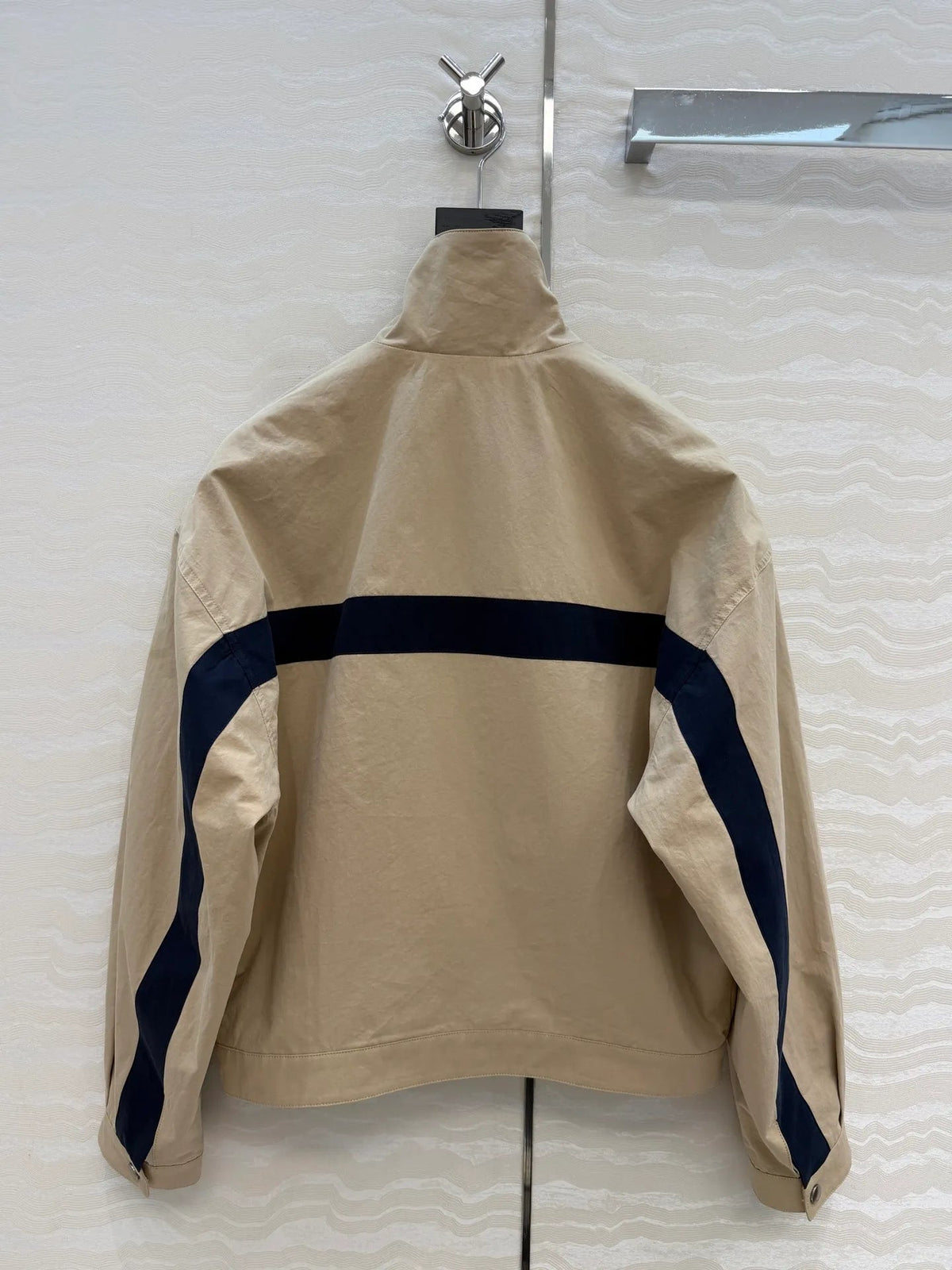 Mila Vintage Bomberjakke