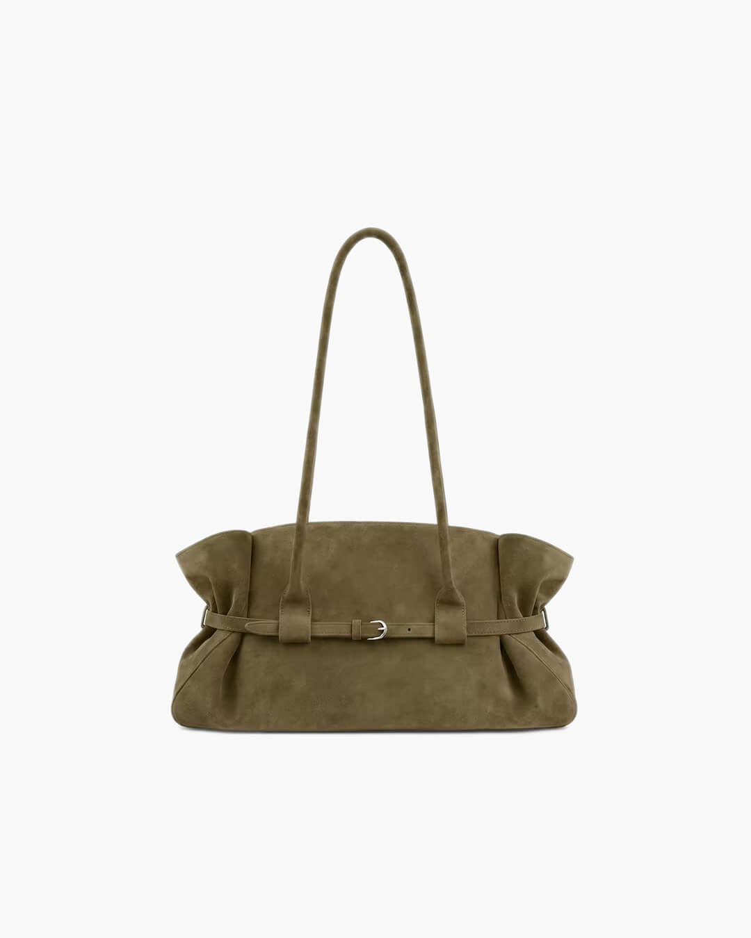 Daniela bælte-tote taske