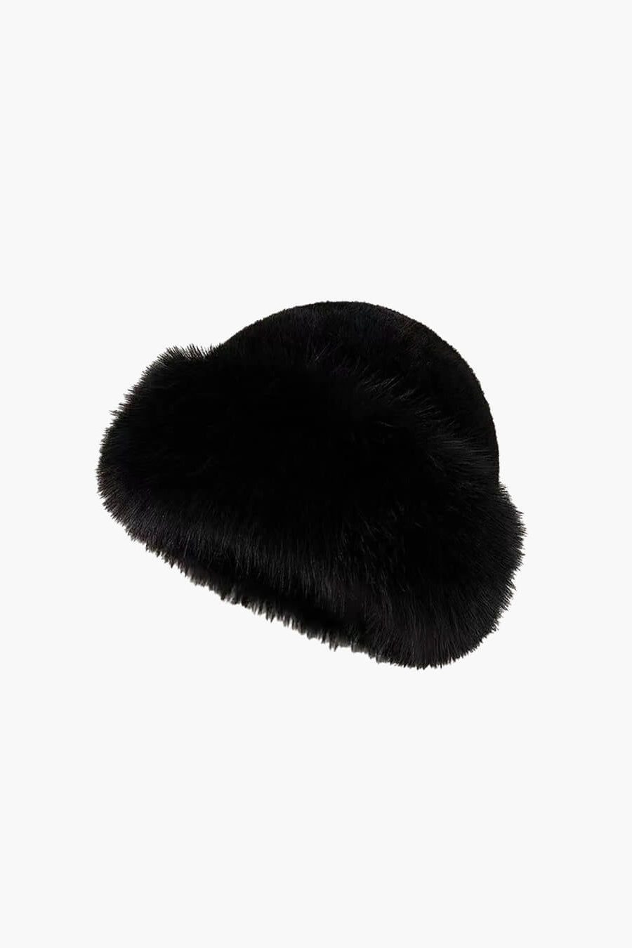 ZEYA - Addison Faux Fur Hat