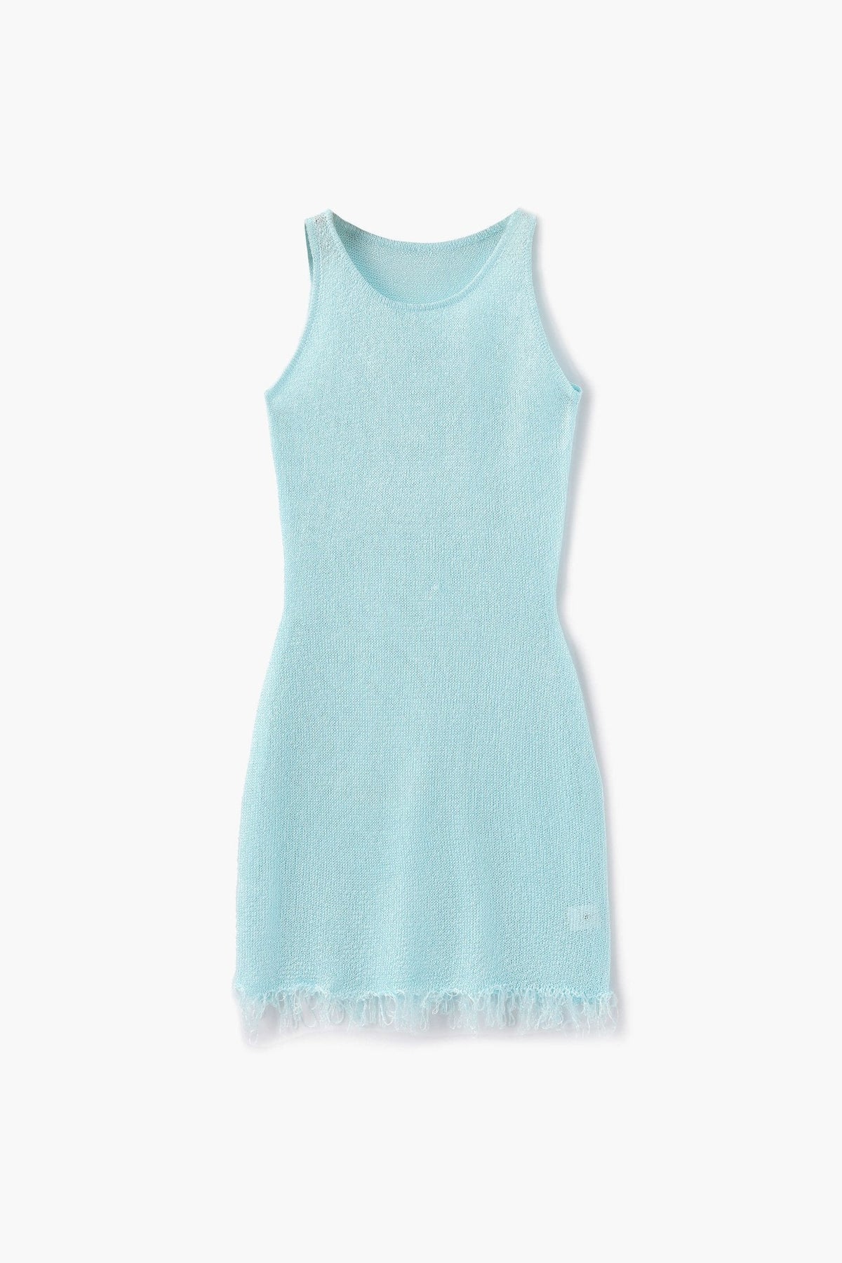 ZEYA - Aliza Mini Dress