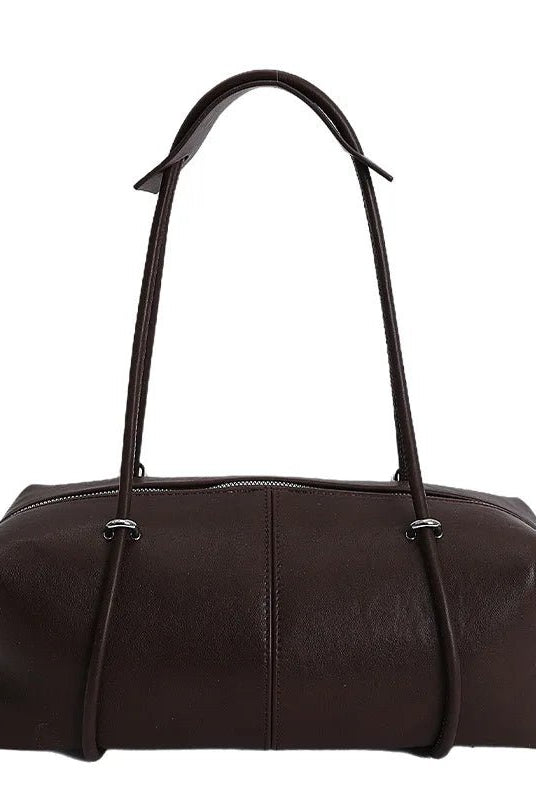 ZEYA - Amelia Boston Pillow Bag