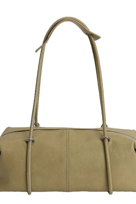 ZEYA - Amelia Boston Pillow Bag