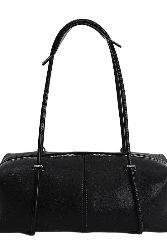 ZEYA - Amelia Boston Pillow Bag