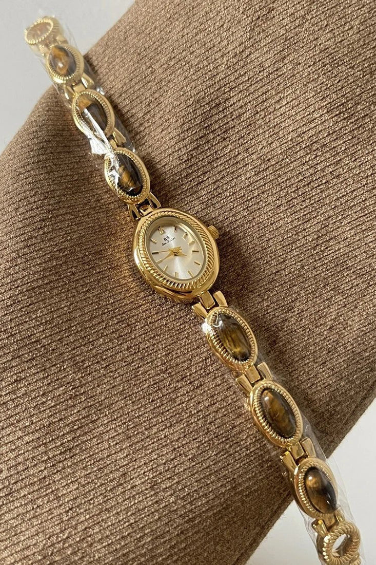 ZEYA - Aubrette Bracelet Watch