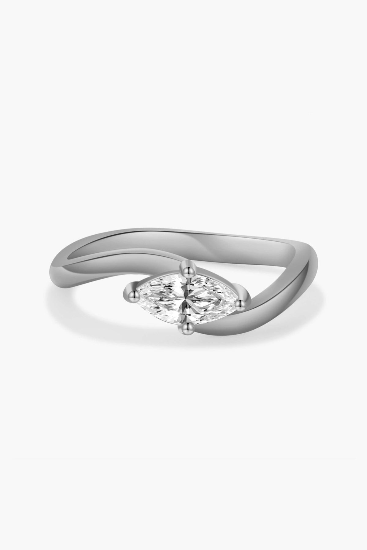 ZEYA - Calista Ring