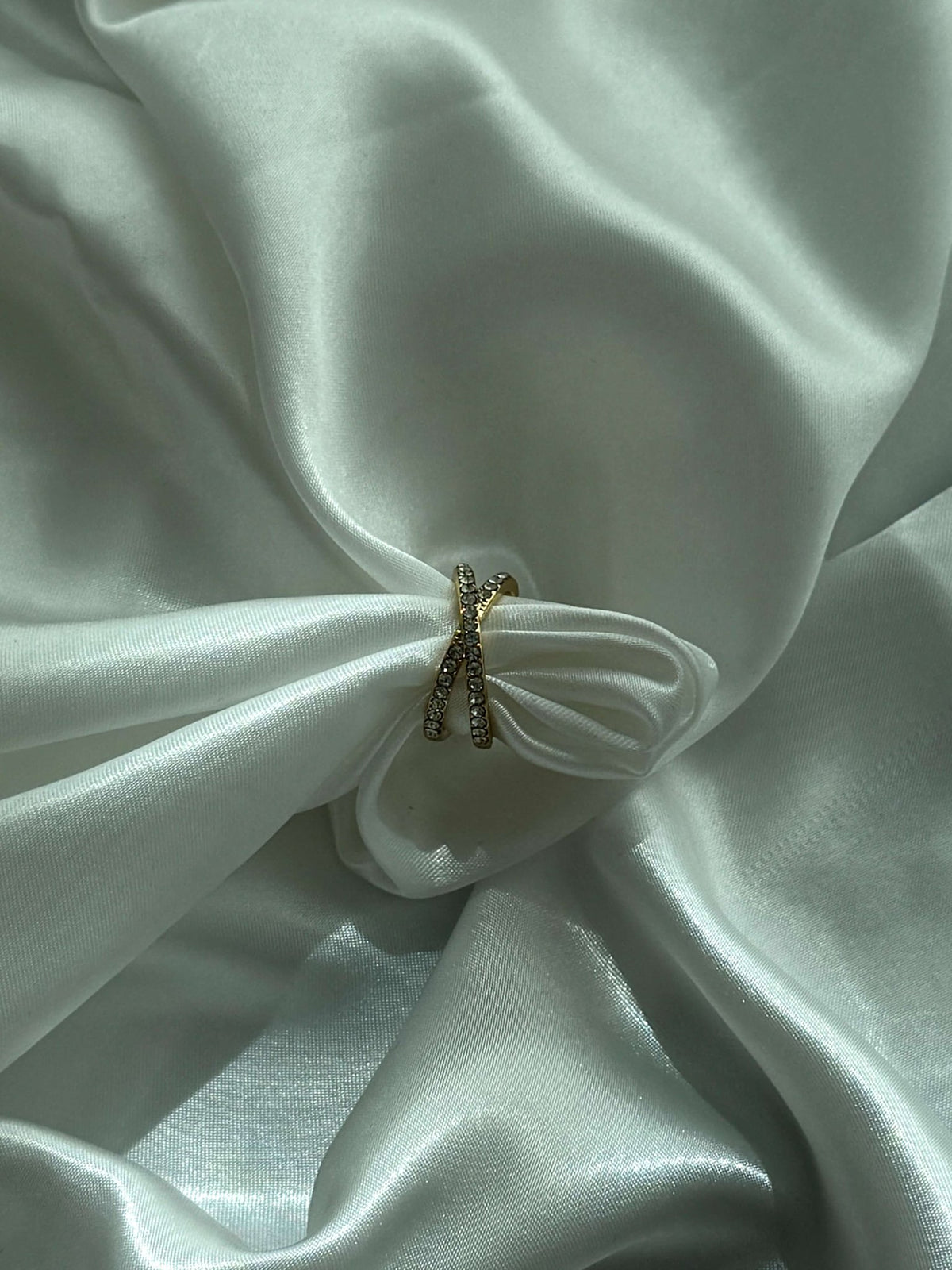 ZEYA - Daisy Ring