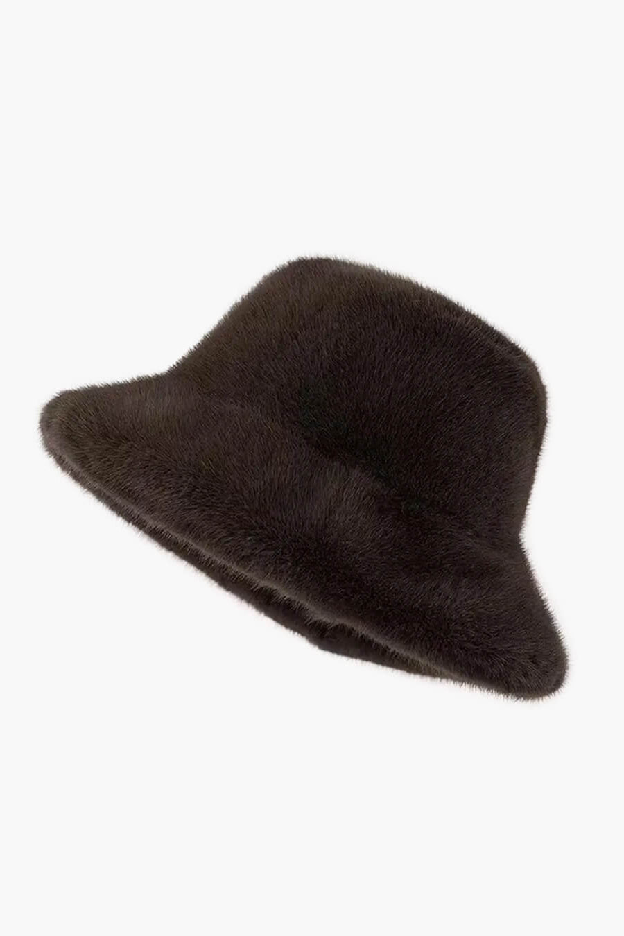 ZEYA - Eden Fluffy Bucket Hat