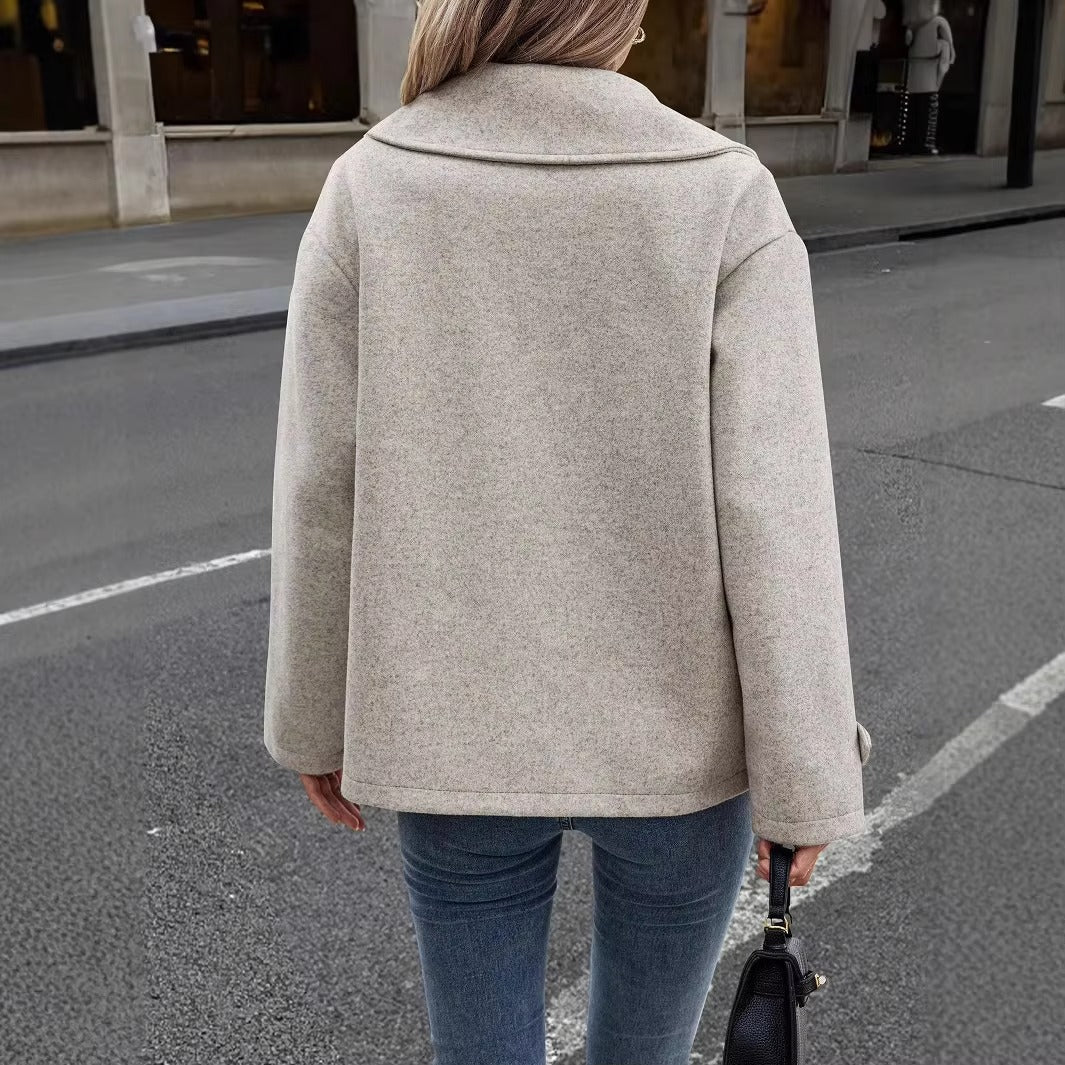 ZEYA - Feliza Lightweight Coat
