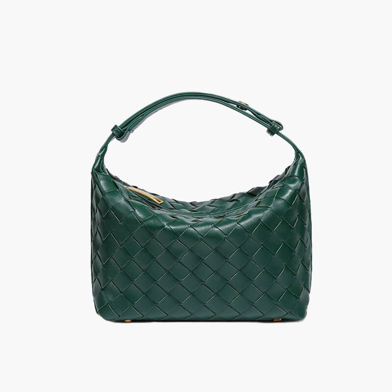 ZEYA - Fiona Mini Woven Bag