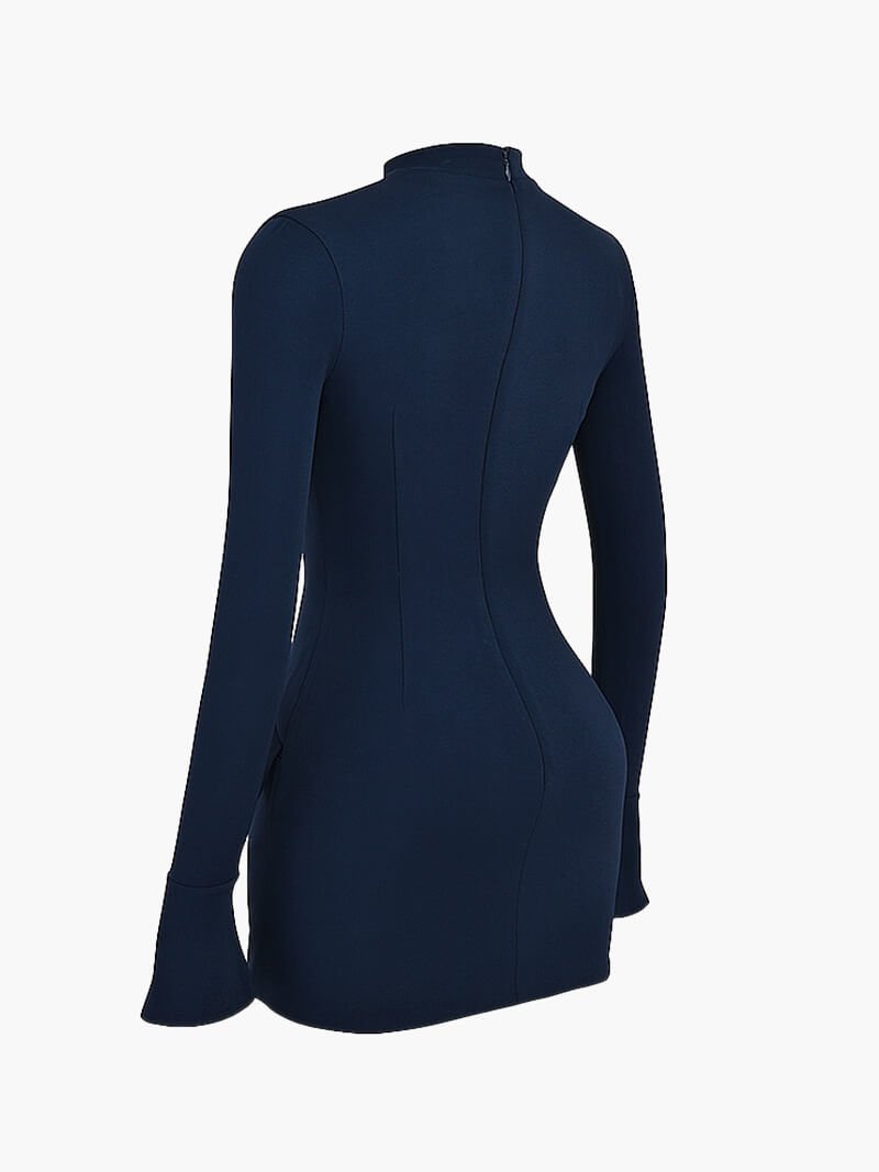ZEYA - Gloria Mini Dress