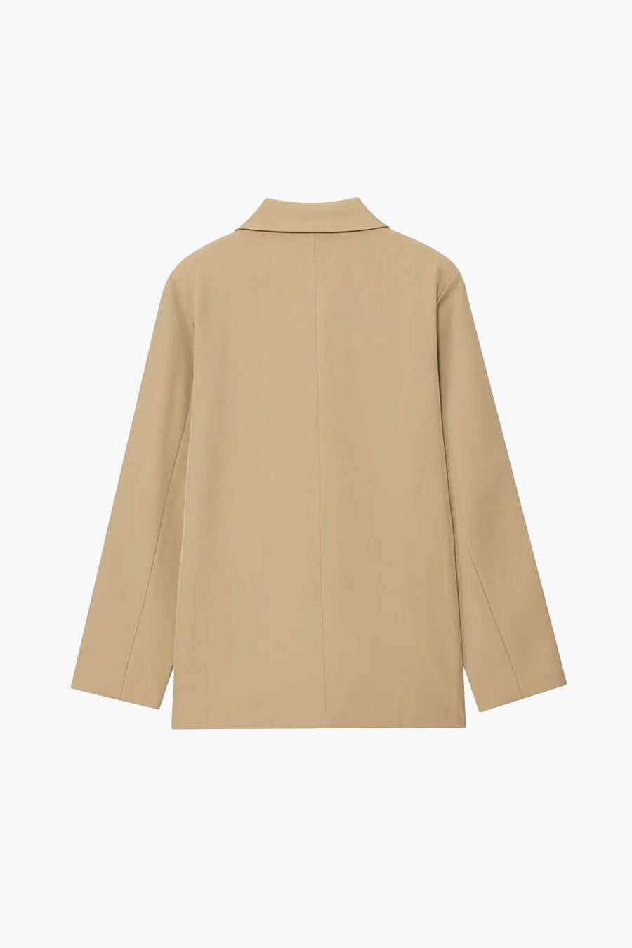 ZEYA - Jacqueline Blazer