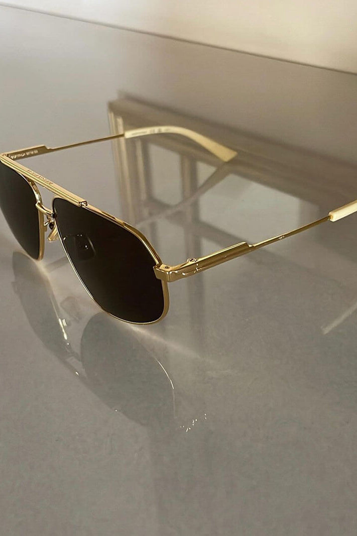 ZEYA - Janine Sunglass