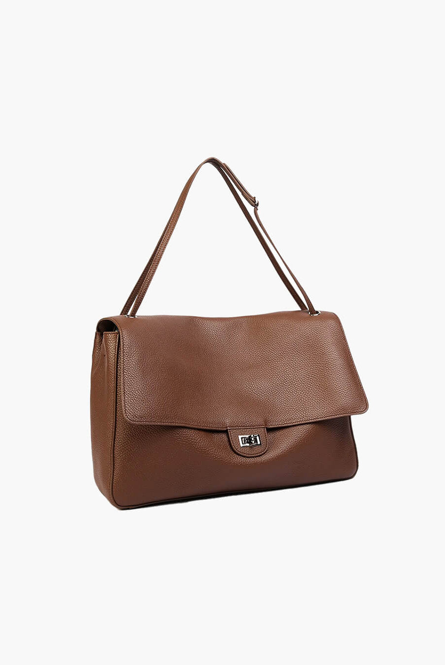 ZEYA - Jenny Crossbody Shopper Bag