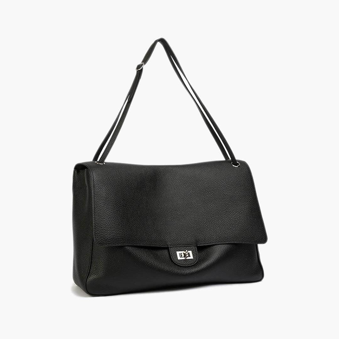 ZEYA - Jenny Crossbody Shopper Bag
