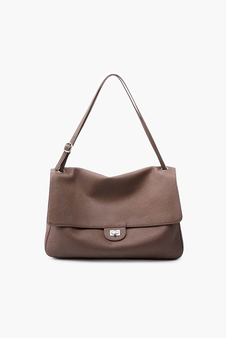 ZEYA - Jenny Crossbody Shopper Bag