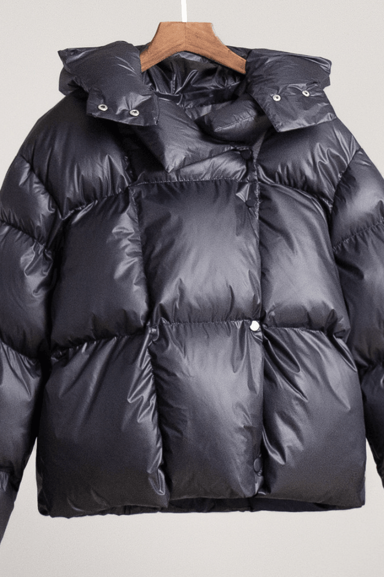 ZEYA - Jenny Puffer Jacket