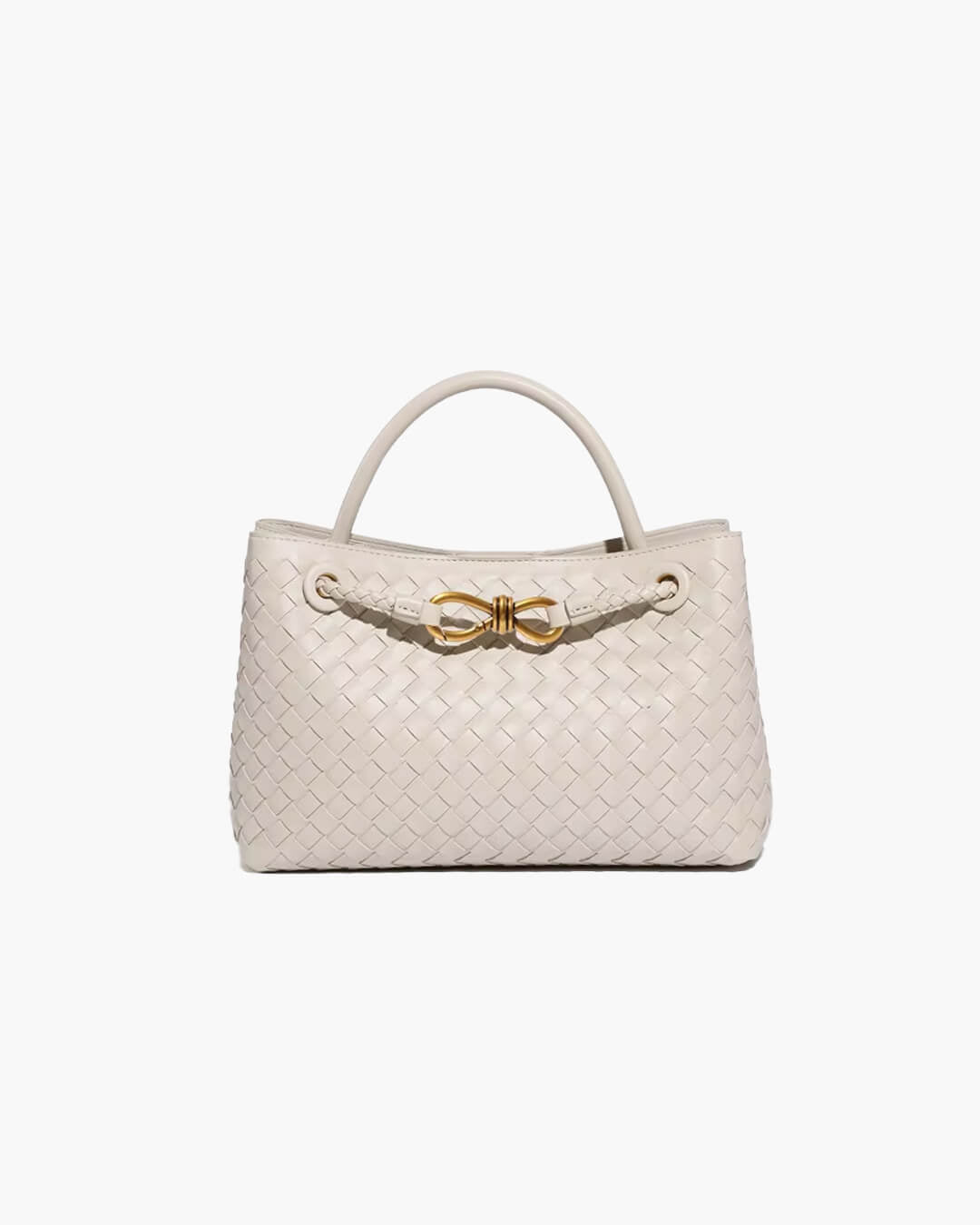 ZEYA - Jesse Woven Bag Small