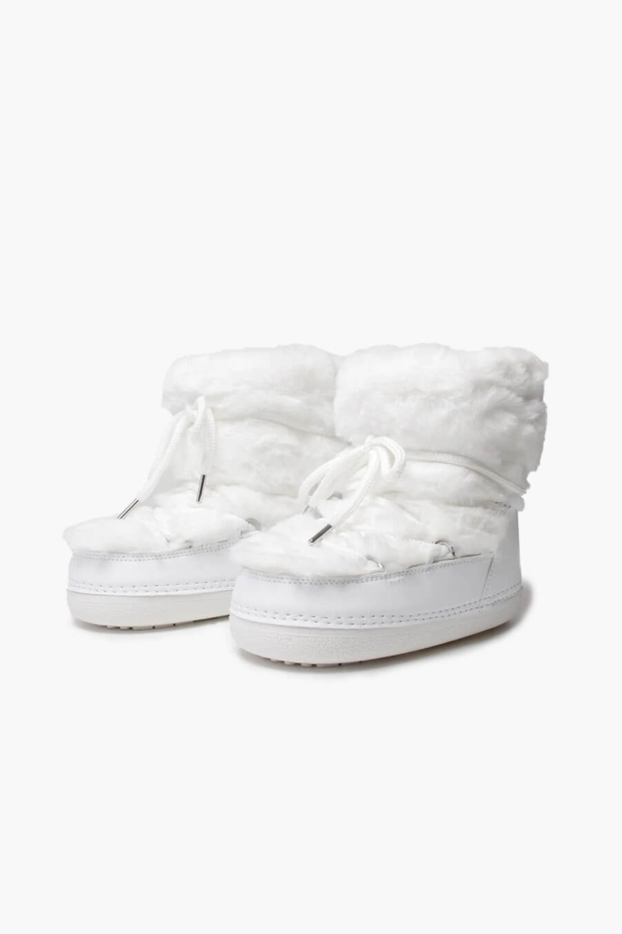 ZEYA - Joanna Fluffy Snow Boots