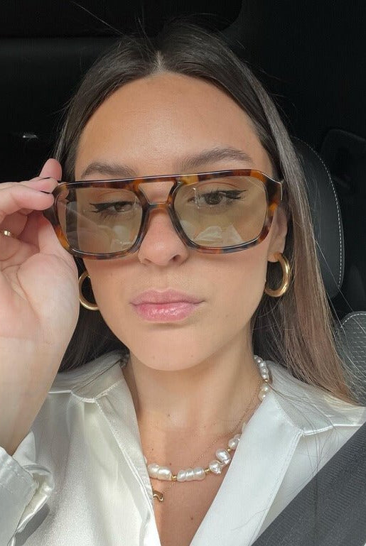 ZEYA - Kendra sunglasses