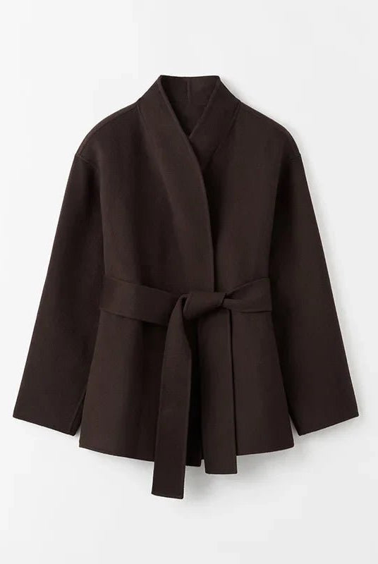 ZEYA - Leila Cardigan Coat