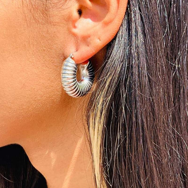 ZEYA - Luana Hoops