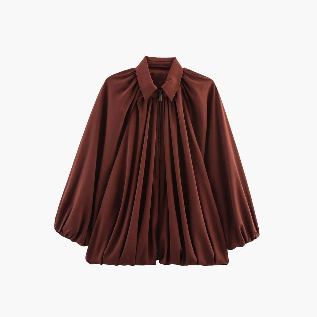 ZEYA - Lucia Lightweight Jacket