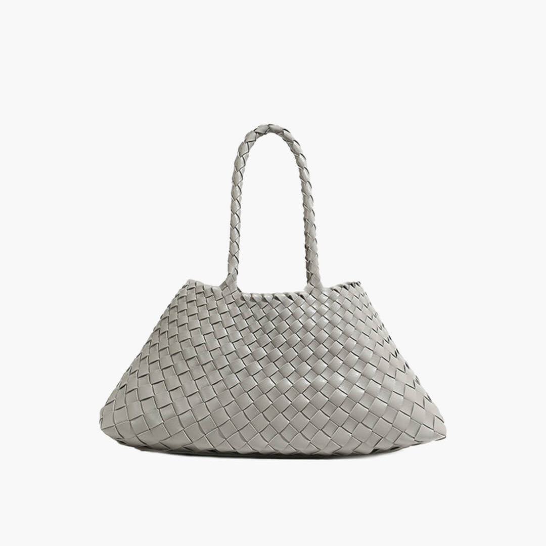ZEYA - Madison Woven Bag Medium