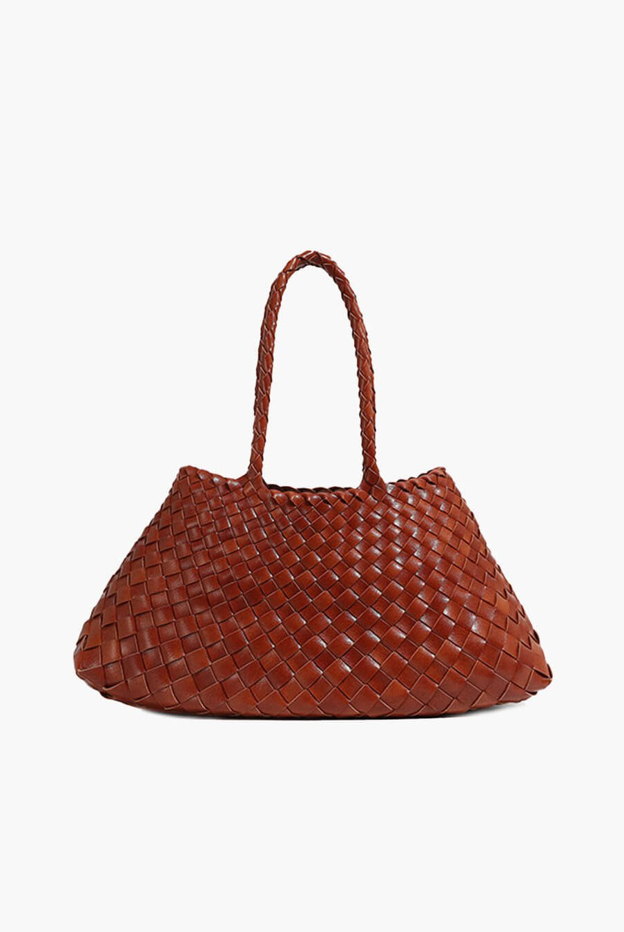 ZEYA - Madison Woven Bag Medium