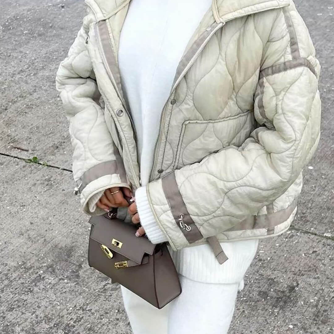 ZEYA - Marissa Coat