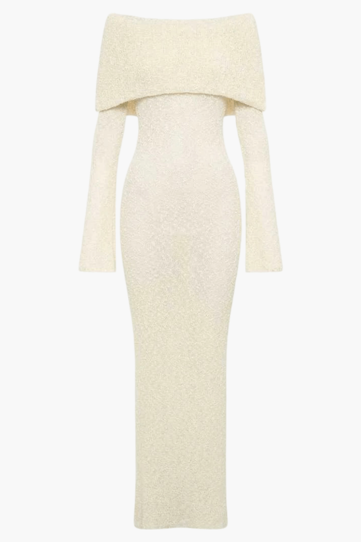 ZEYA - Martha Maxi Dress
