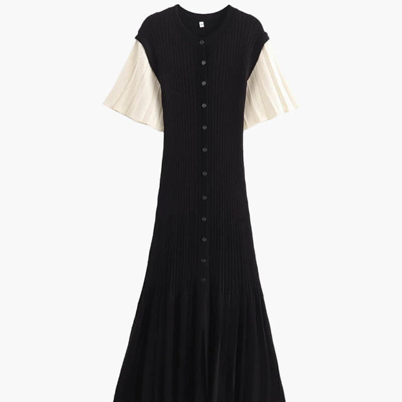 ZEYA - Maureen Midi Dress