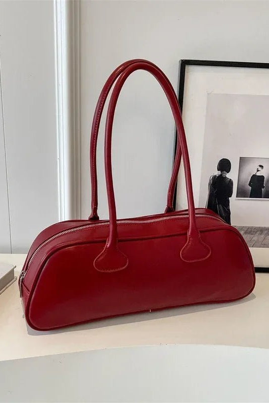 ZEYA - Rosie Long Handle Shoulder Bag