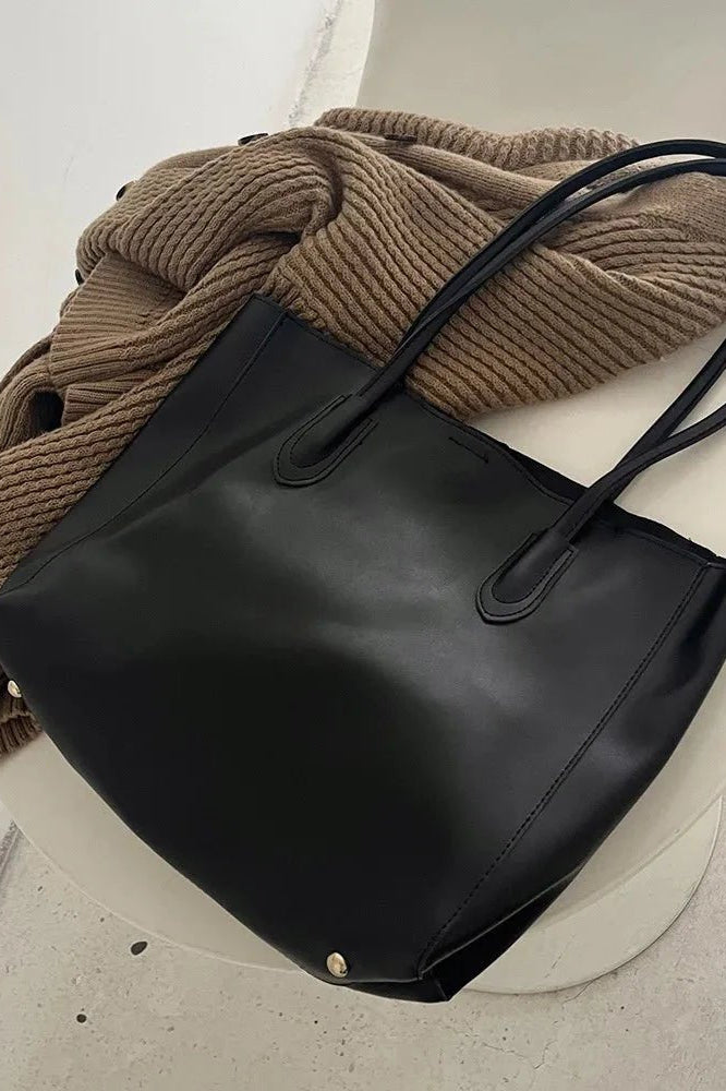 ZEYA - Stella City Tote Bag