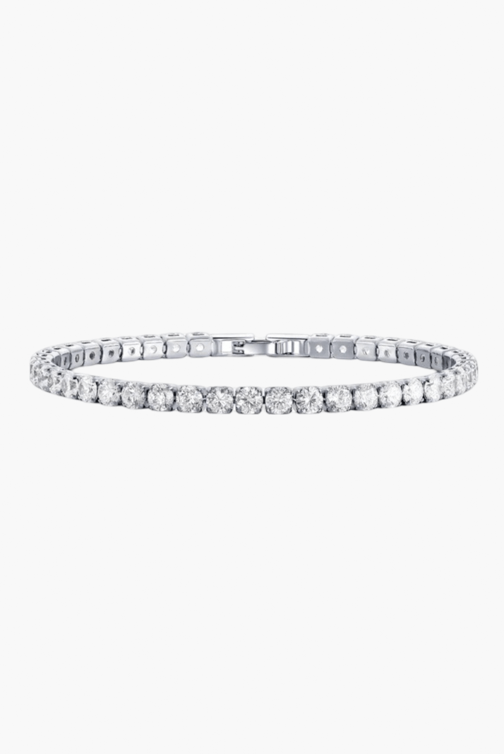 ZEYA - Tennis Bracelet