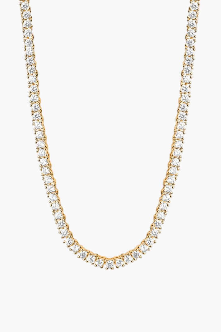 ZEYA - Tennis Chocker