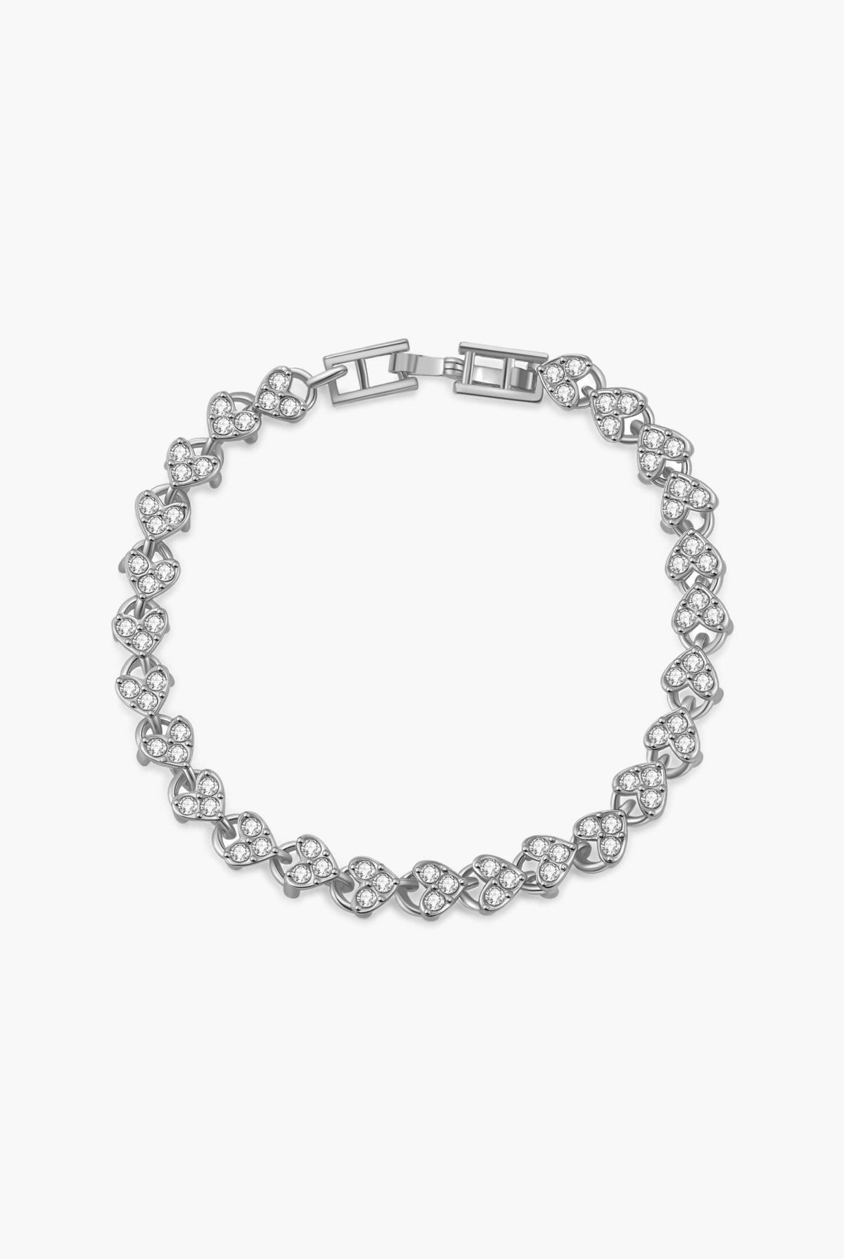 ZEYA - Viona Tennis Bracelet