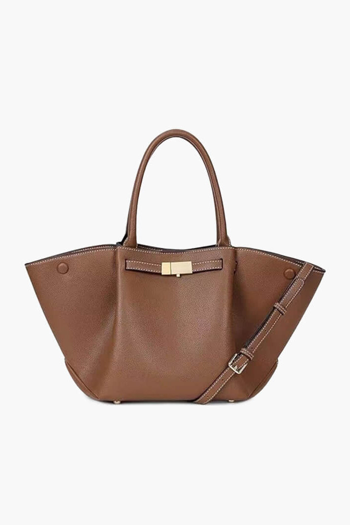ZEYA - Clara Leather Bag