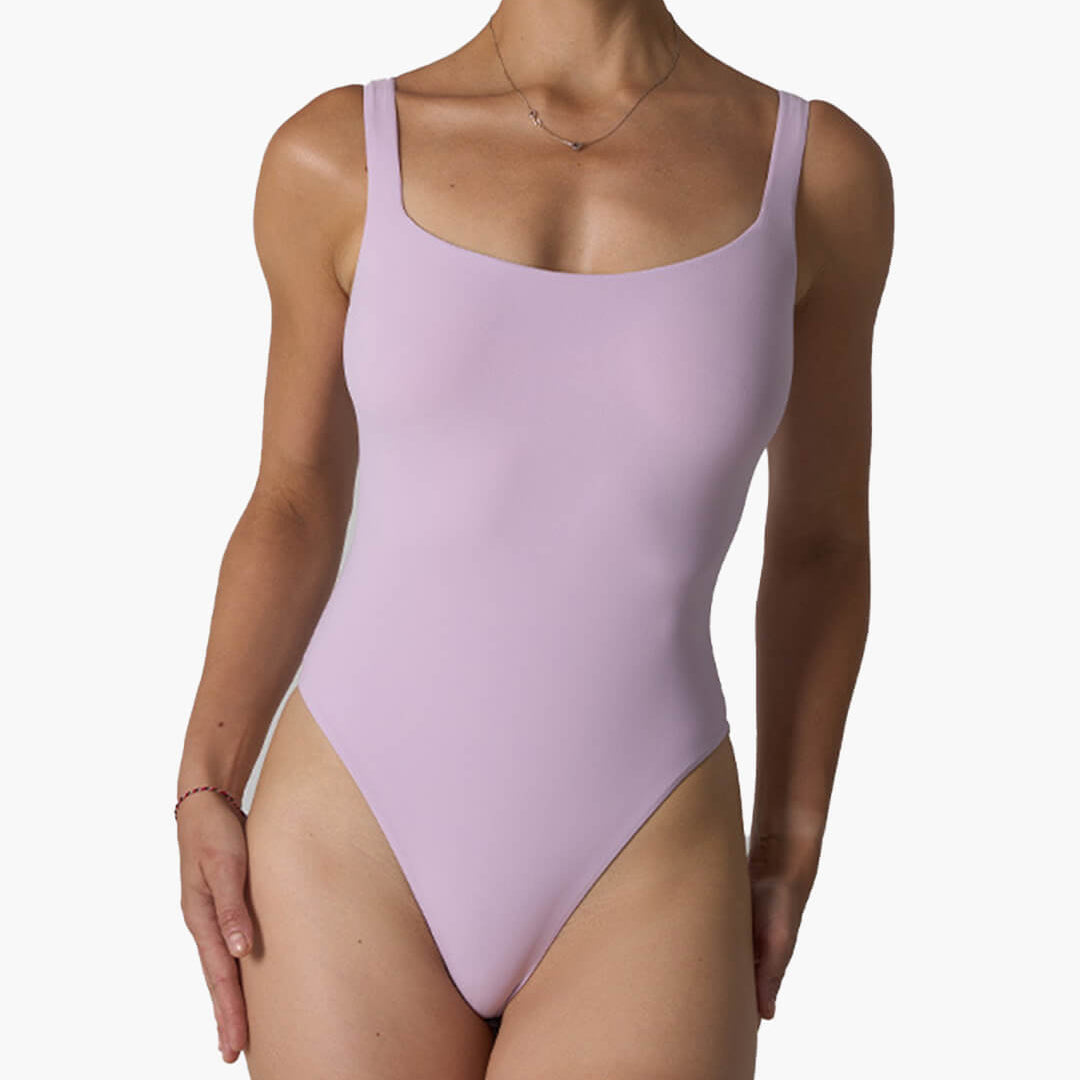 ZEYA - Zeya Square Shapewear Bodysuit