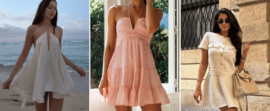 Linen & Light: The Fabric Edit You Need This July - ZEYA
