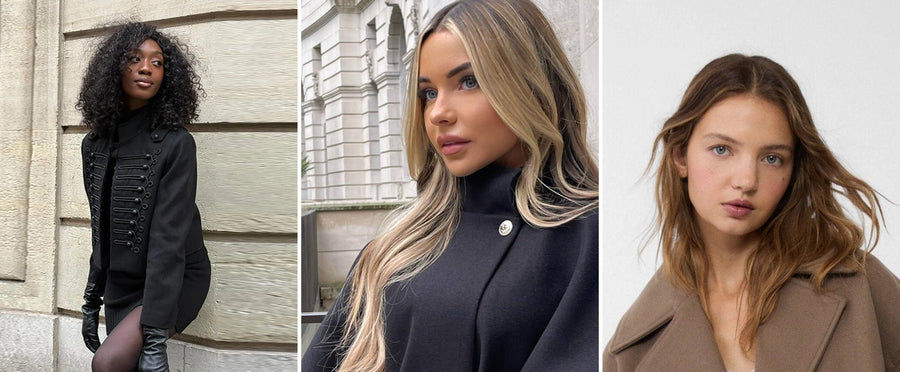 The August Jacket: How to Dress It Up or Down