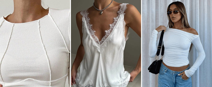 Efterårskollektionen: Otte smykker, tredive outfits