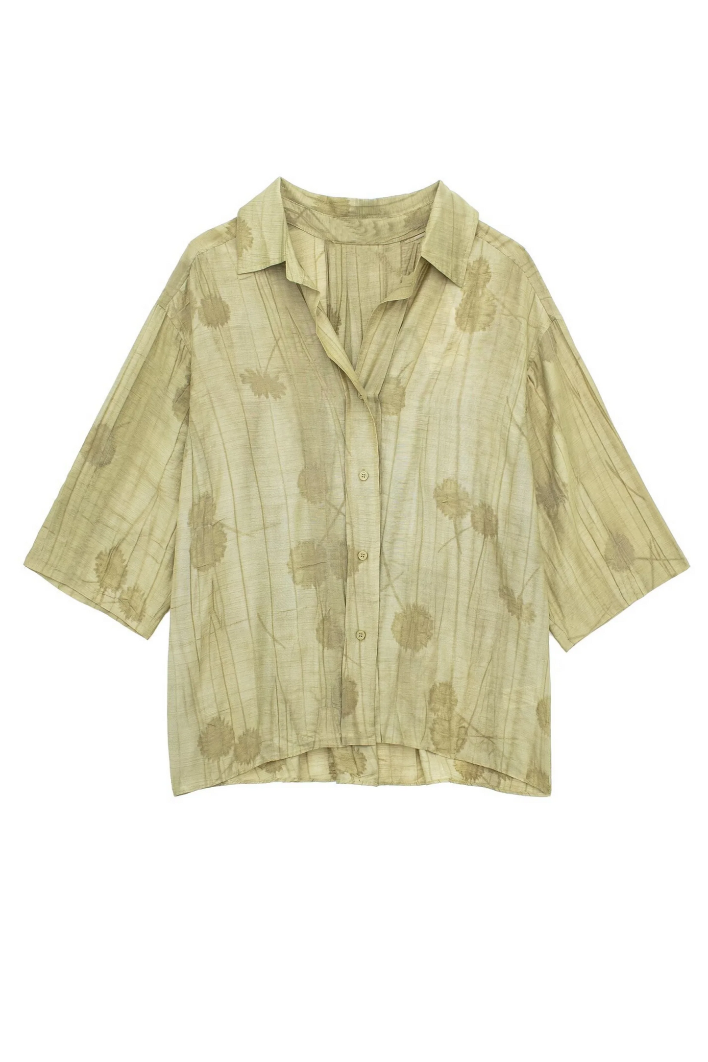 Rose resort co-ord sæt