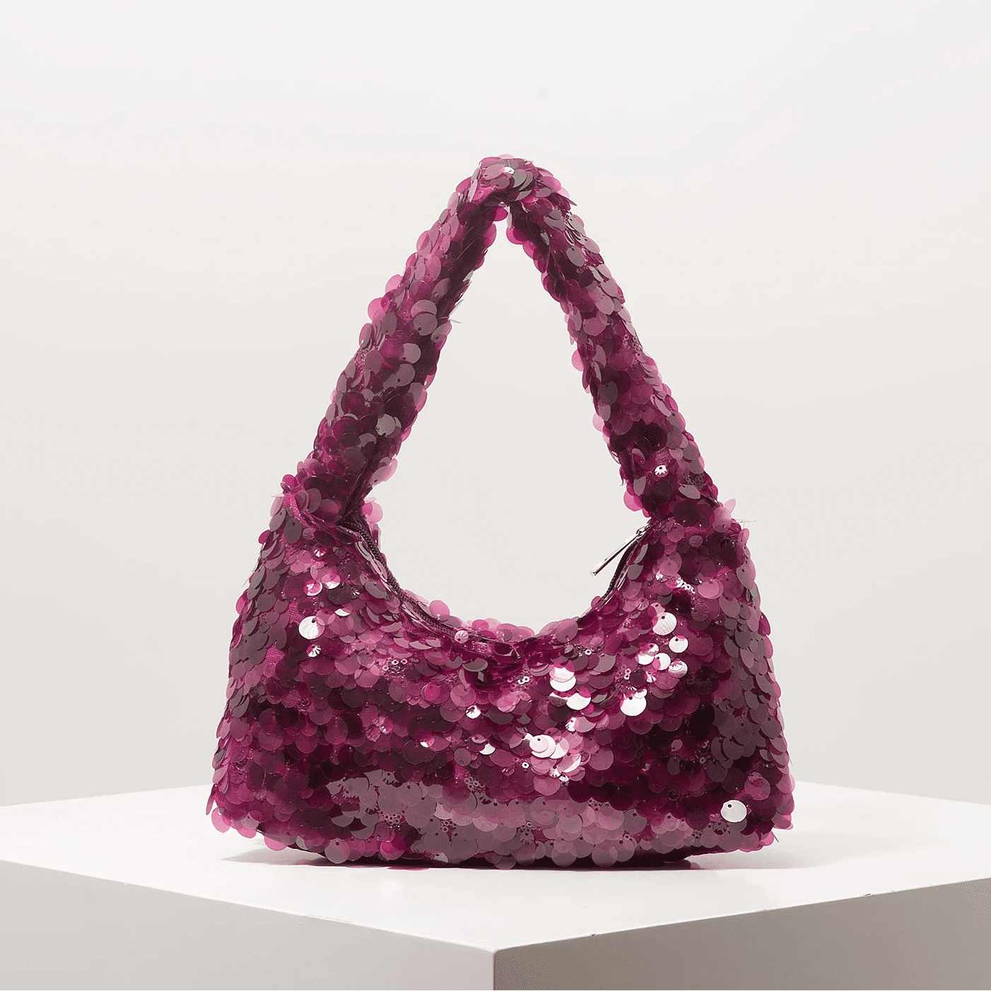 Margot Sequin Aften Skuldertaske