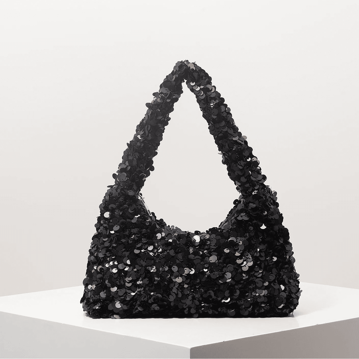 Margot Sequin Aften Skuldertaske
