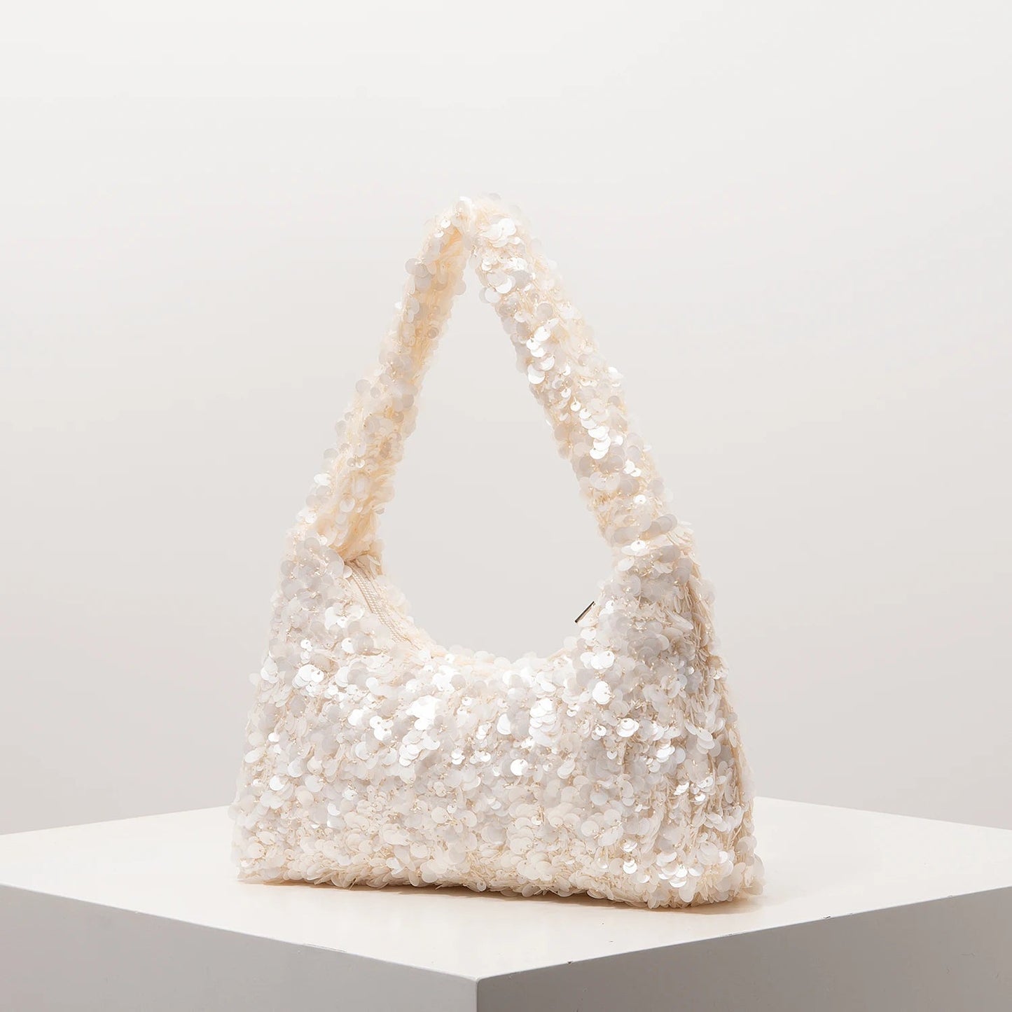 Margot Sequin Aften Skuldertaske