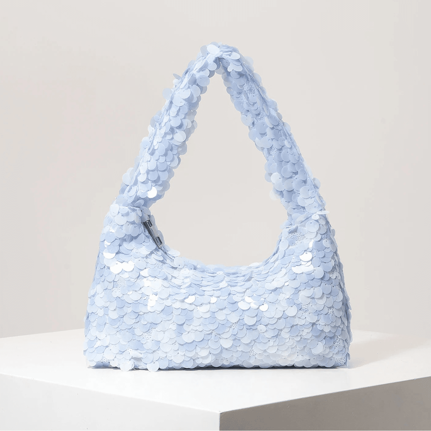 Margot Sequin Aften Skuldertaske