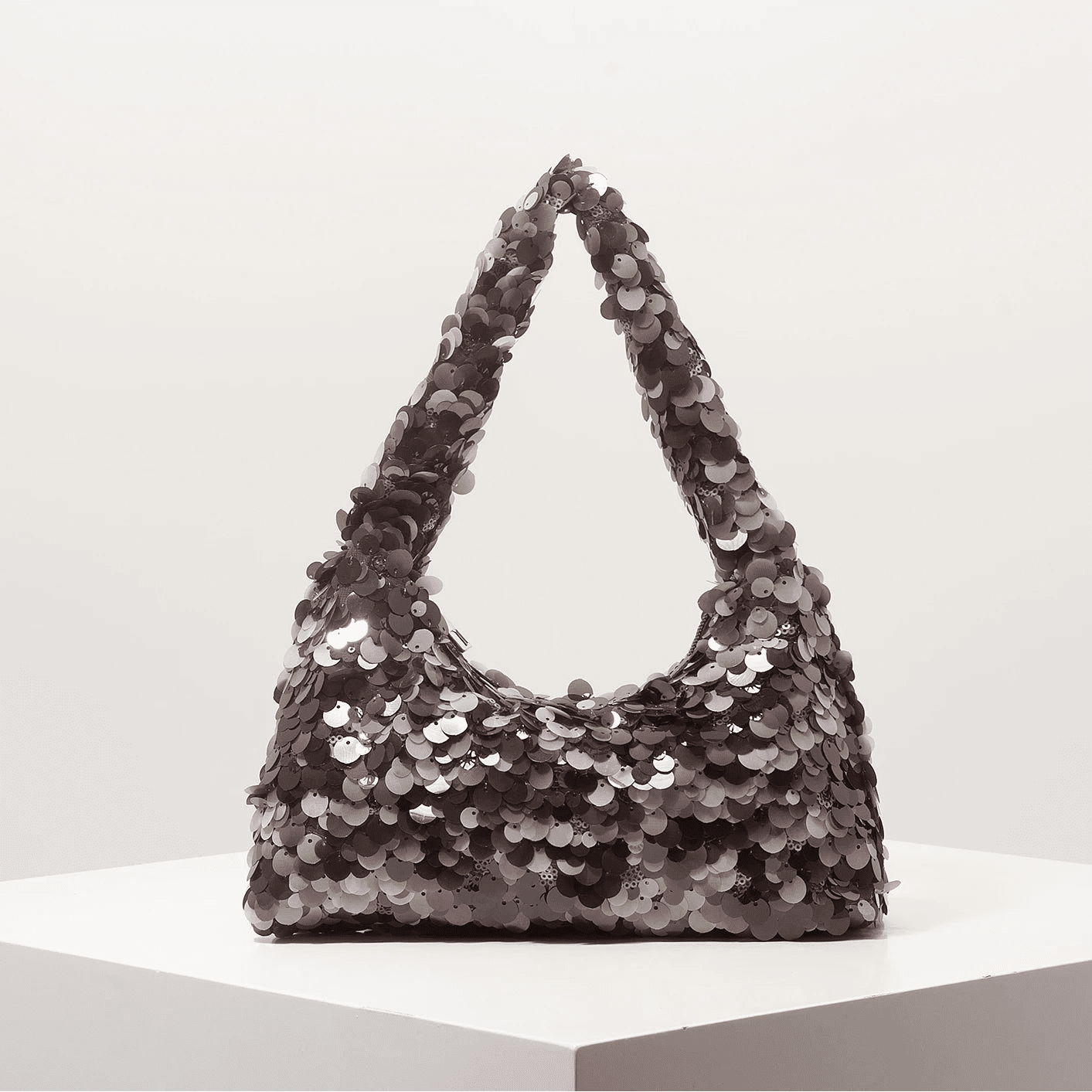 Margot Sequin Aften Skuldertaske