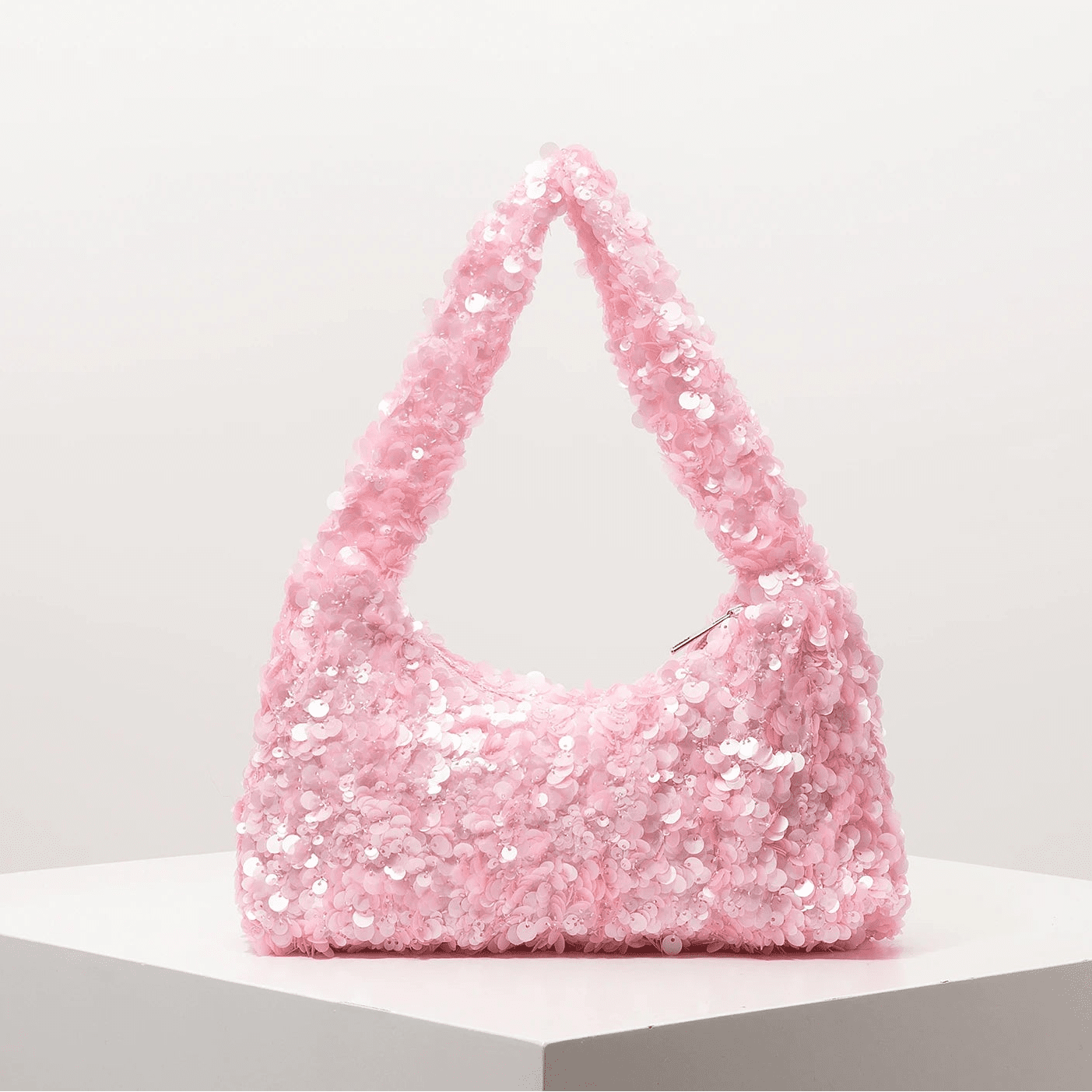 Margot Sequin Aften Skuldertaske