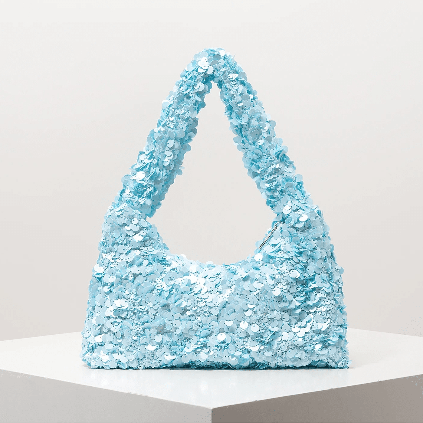 Margot Sequin Aften Skuldertaske